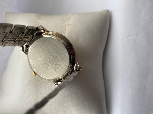 Citizen Mens Eco Drive 100 MT WR Date Bracelet Watch 7870-571738 - Picture 10 of 12