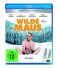 Wilde Maus - Majestic Collection [Blu-ray]