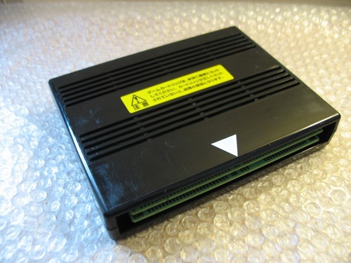 METAL SLUG 2 NEO GEO MVS CART 100% ORIGINAL JAPANESE SNK! - Foto 5 di 10