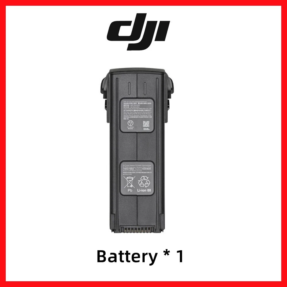 XITAIAN 15,4 V 77 Wh 5000 mAh batterij Lipo Intelligent Flight accu vervanging voor Mavic 3 Mavic 3 Classic Mavic 3 Pro Mavic 3 Cine Mavic 3 Pro Cine Drone