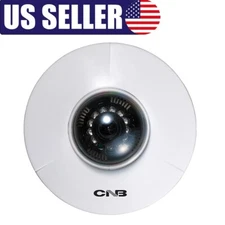 HD TVI 2MP 1080p Indoor Mini IR Dome Security Camera CNB AD21-0CHR