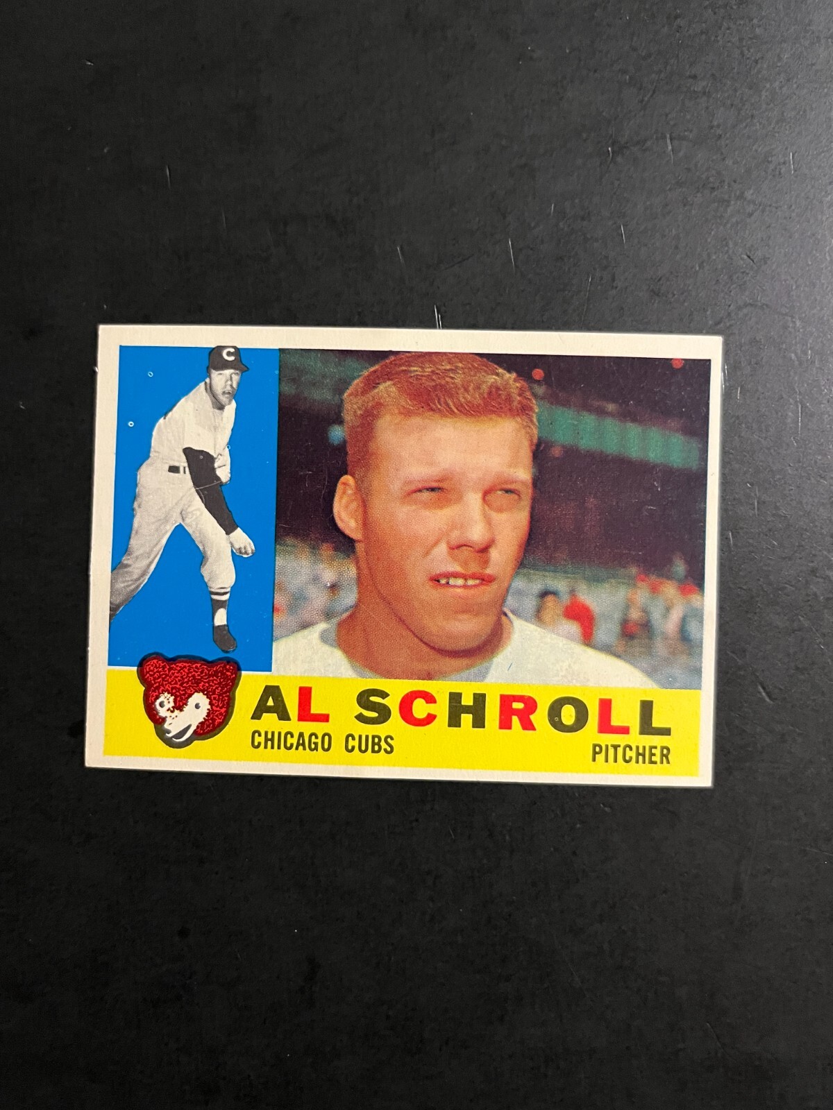1960 Topps Baseball Cards (301-572) - Pick The Cards to Complete Your Set - Picture 72 of 259