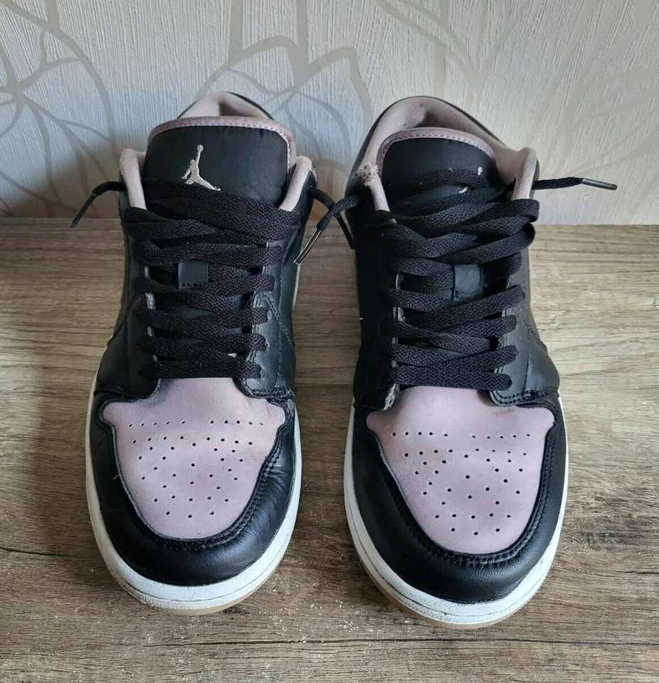 Nike Air Jordan 1 Low, Foto 1 von 5