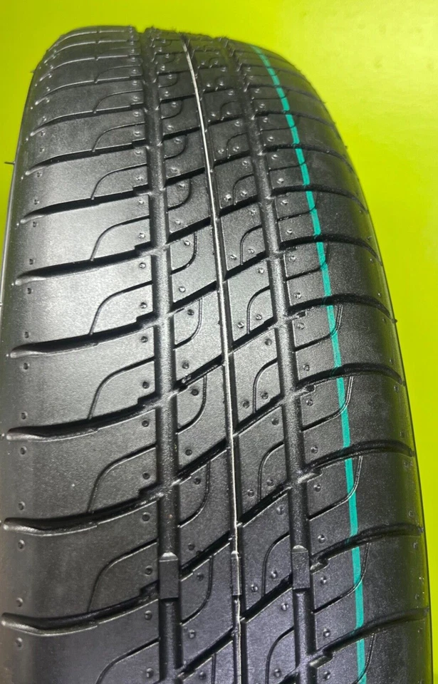 REPUESTO 135/70-18" CON KIT JACK SE ADAPTA:2022 2023 2024 2025 2026 HYUNDAI KONA N Foto 3 de 3