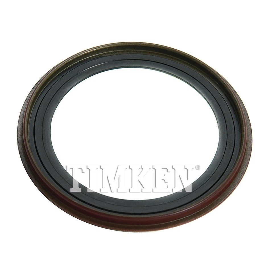 Уплотнение переднего внешнего колеса Timken 2x для AMC Eagle 1980–1988 годов выпуска - Изображение 3 из 4