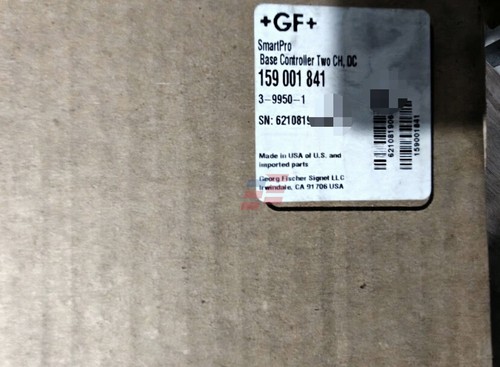 3-9950-1 new Dual Channel Transmitter - Picture 2 of 4