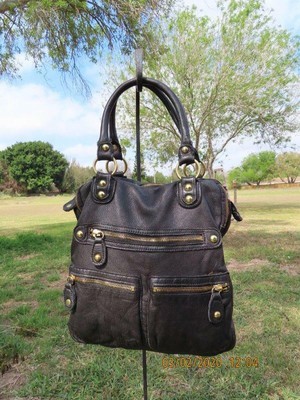 linea pelle bag
