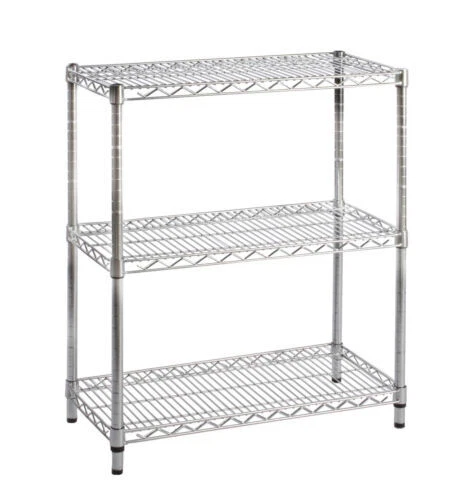 Librerías y estanterías Sin marca de hierro para el hogar