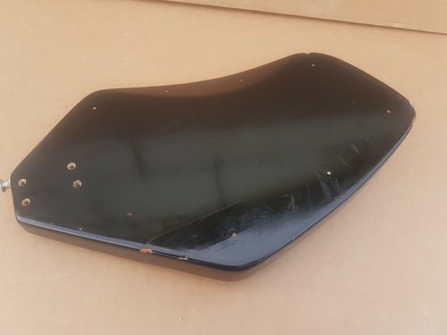 1968 VOX PHANTOM GUITAR BODY - Picture 3 of 6