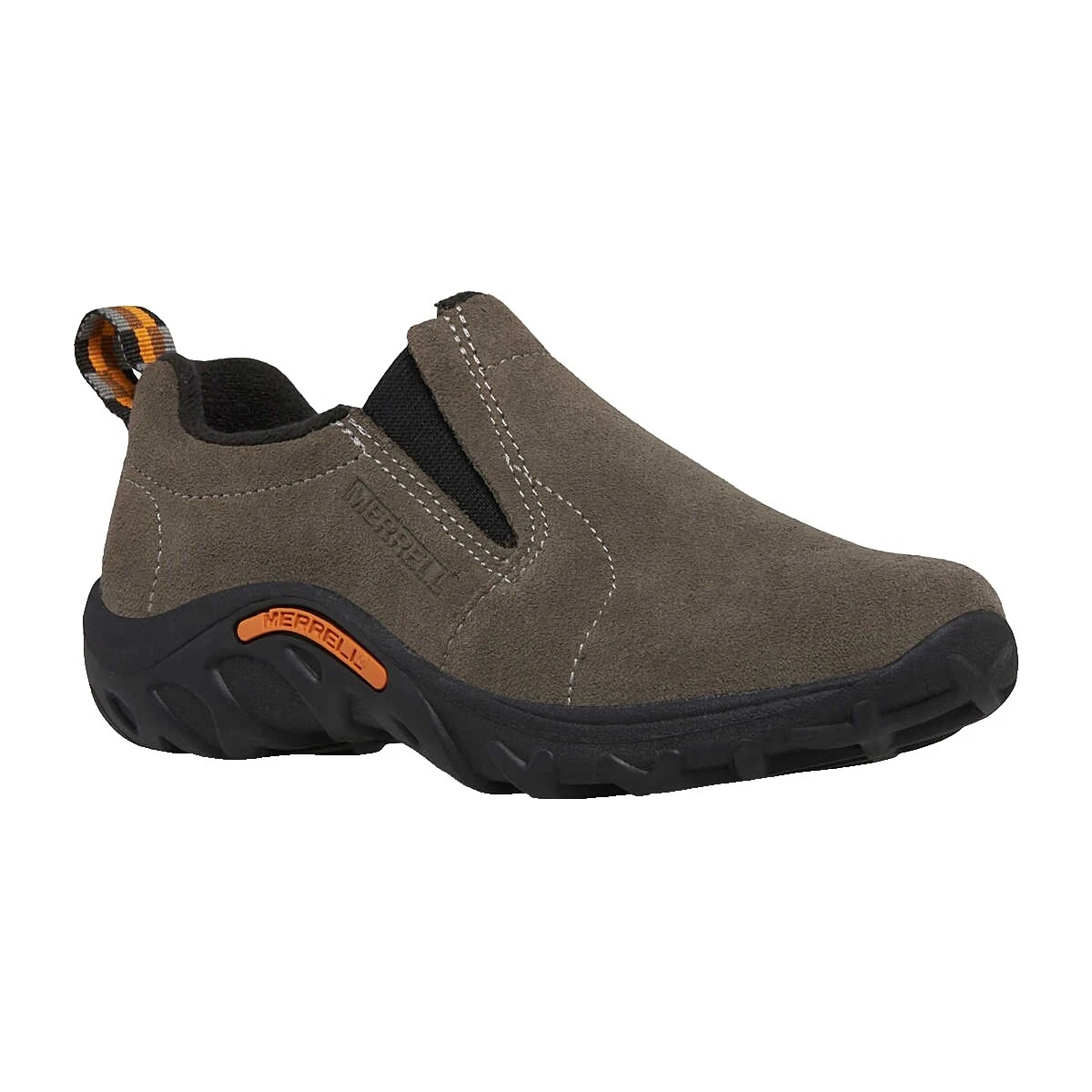 Merrell Suede Unisex Kids' Shoes