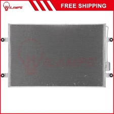For 12-13 Freightliner 114SD 08-16 Freightliner Cascadia Truck AC A/C Condenser