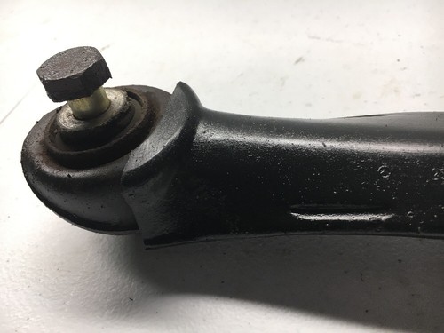 94-05 Mercedes-Benz W202 C280 C240 R o L brazo de control trasero inferior delantero fabricante de equipos originales - Imagen 5 de 12