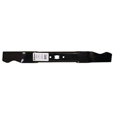 Stens 335-214 Mulchen 21 Zoll Handwerker Mähmesser, schwarz