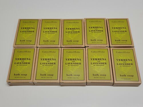 Crabtree & Evelyn Verbena Lavendel Körperpflege Reisegröße 0,8oz - Bild 12 von 12