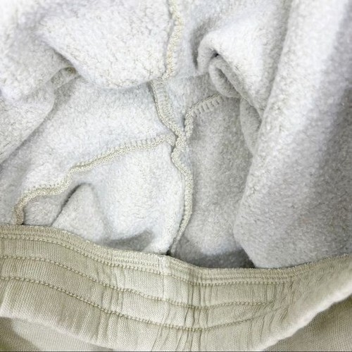 Wildfox Nikki Cargo Sweatpants Green Pockets Drawstring Lounge Elastic S Small - Picture 7 of 8