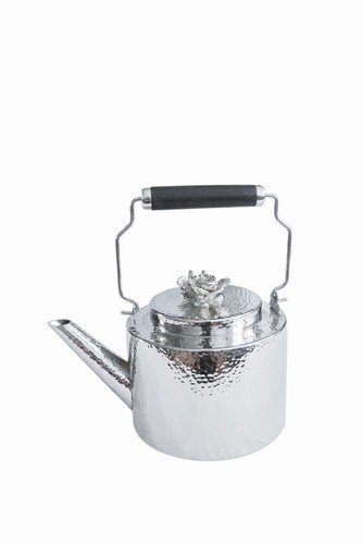 Luxury Home Decor Gift-Michael Aram White Orchid Teapot