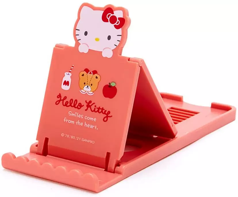 Video Call Wallpapers Hello Kitty