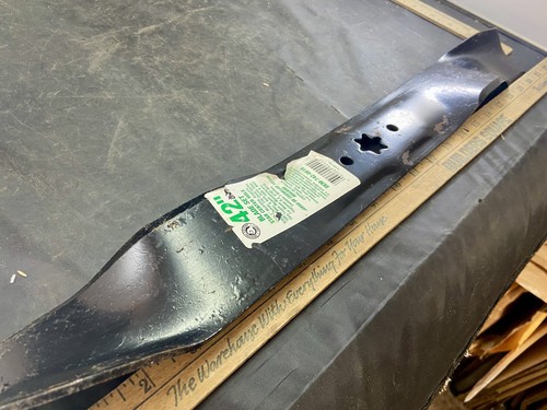 Deck Blade fits MTD 9420616A 94204126 9420616 7420616 7420616A 742616A 74204126 - Picture 5 of 11