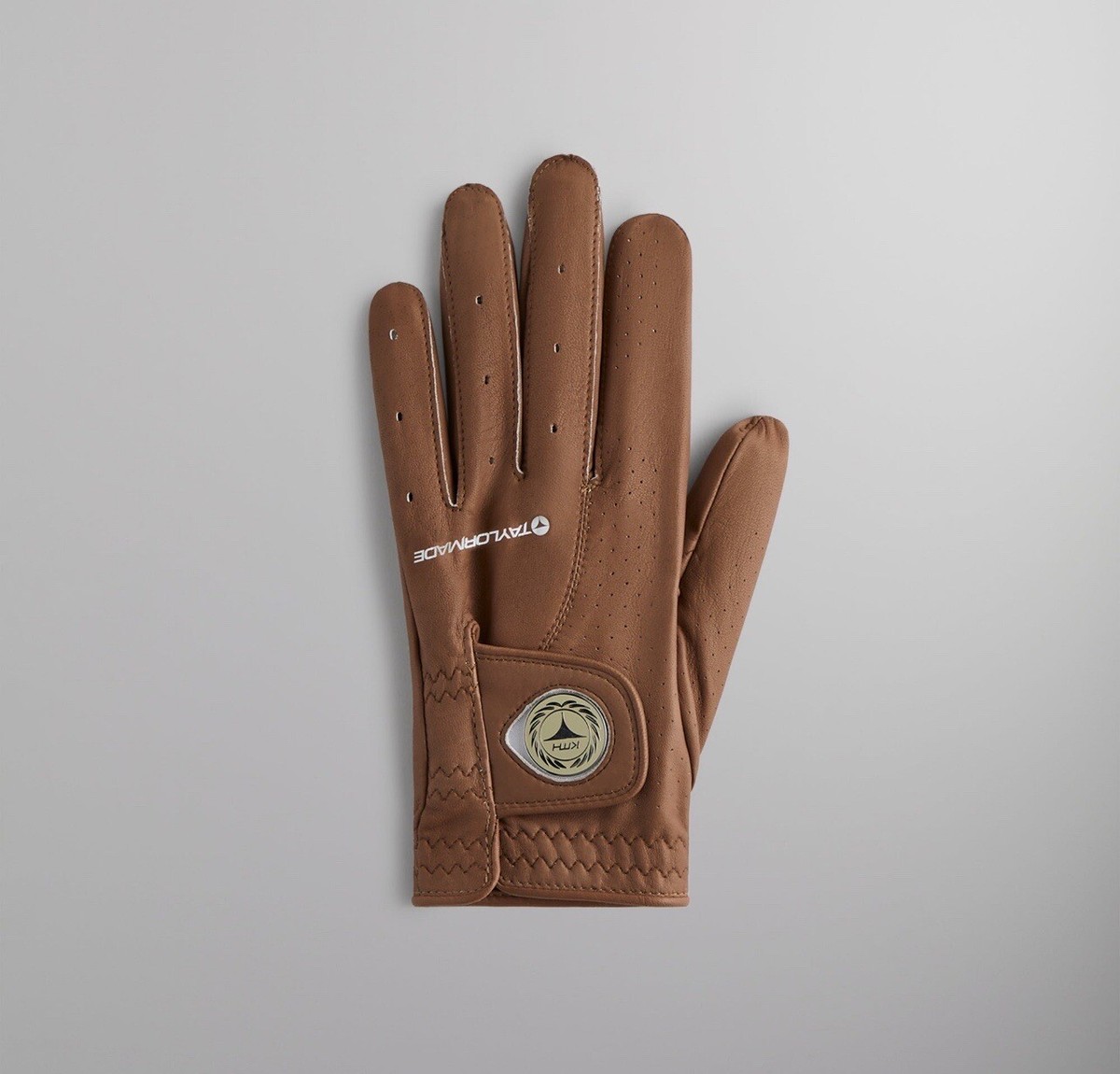 新品 Kith x TaylorMade TP Glove Tectonic KITH TAYLORMADE TP GLOVE TECTONIC SIZE LH M/L SS 2024