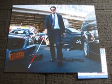 CHARLIE COX signed autograph signed on "DARE DEVIL" photo in person ACOA COA