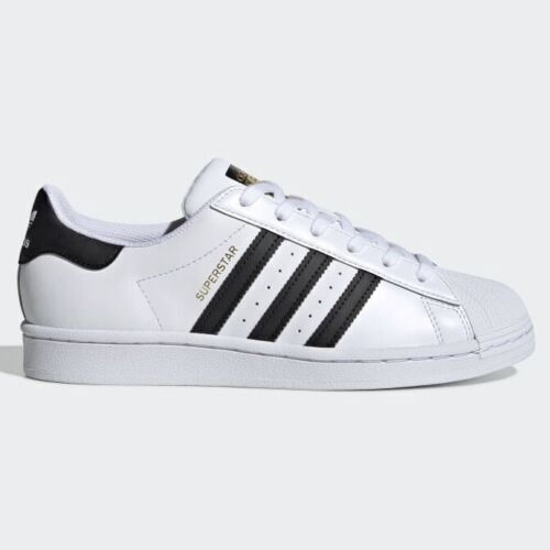 【人気✨】 SUPERSTAR ブラック ホワイト 25cm BRAND NEW ADIDAS SUPERSTAR WHITE BLACK C77154 SHELL TOE | eBay
