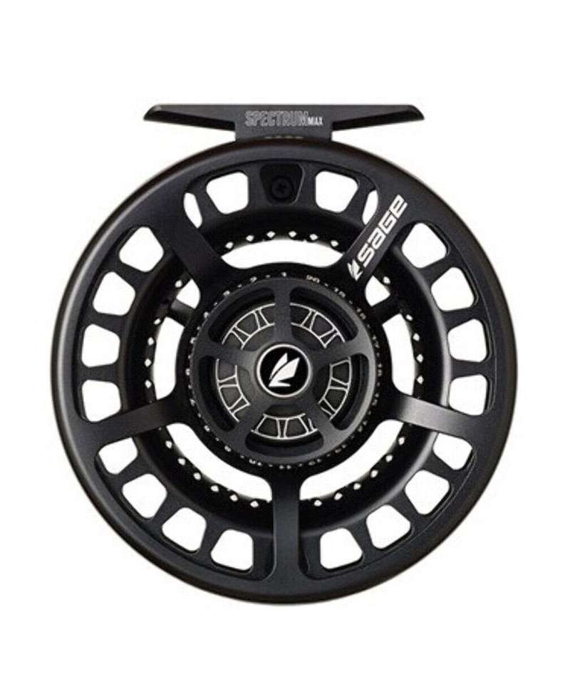 Sage Spectrum Max Fly Reels eBay