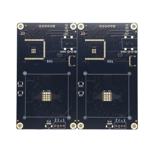 PCB Board for 601 Mining Applications Ensuring Operation - Afbeelding 4 van 8
