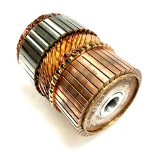 T-2723-A Kollmorgen Inland Motor T series direct drive DC motor NEW!~