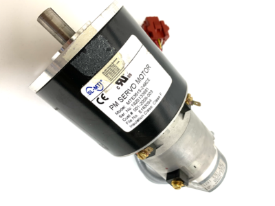 #ad #ad SL MTI SYSTEM PM SERVO MOTOR with encoder $849.99