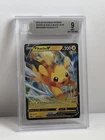 BGS 9.0💫 2023 Pokémon TCG | Sword & Shield | Pikachu V SWSH285 Black Star Promo