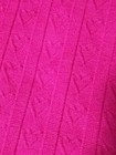 Toddler Girl Spandex Pants! Stretch & Thick! Size 2T-4T Brand New! Dark Pink! — photo 3