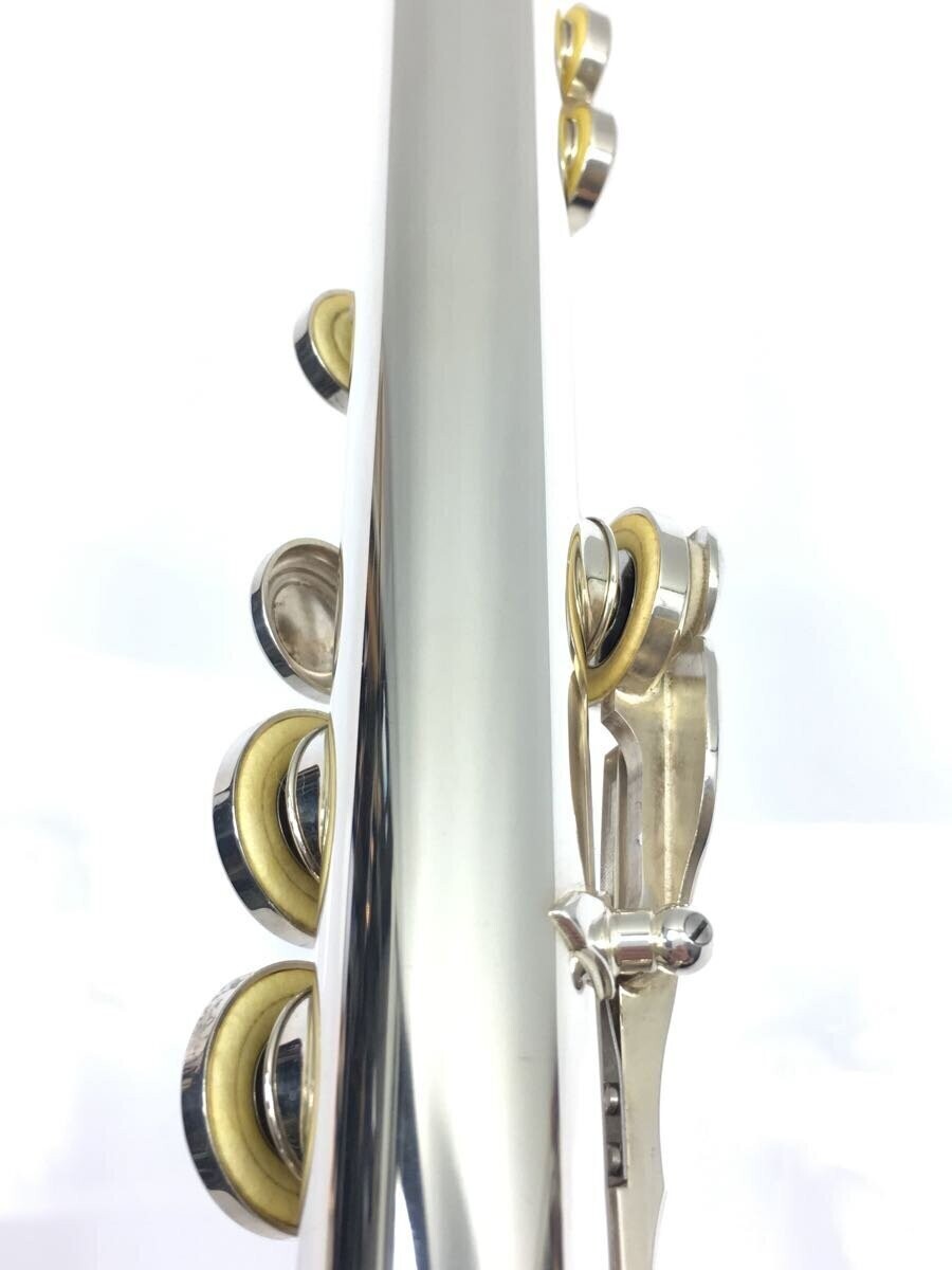 YAMAHA Flute YFL-312 NICKEL SILVER INSTRUMENT Music with YAMAHA Flute YFL-312 NICKEL SILVER INSTRUMENT Music with