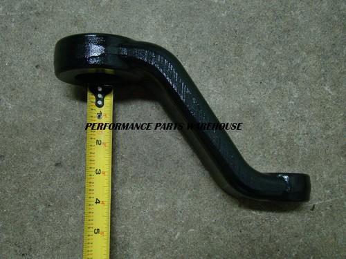 PRO-COMP DROP PITMAN ARM 2005-21 FORD F250 F350 4-8" LIFT 4-WHEEL DRIVE - Picture 2 of 2
