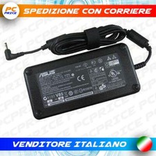 ALIMENTATORE ORIGINALE ASUS G71GX-RX05 G71GX-X2 G71V G72 G72GX G72GX-A1
