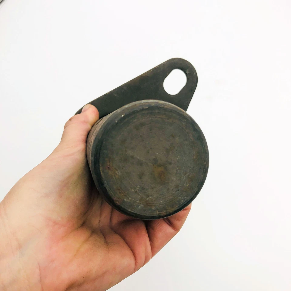 New Holland D8NNC648AB Pin Asm OEM NOS Replcs 83931339 / D7NNC635A / D8NNC648AA - Image 2 of 4