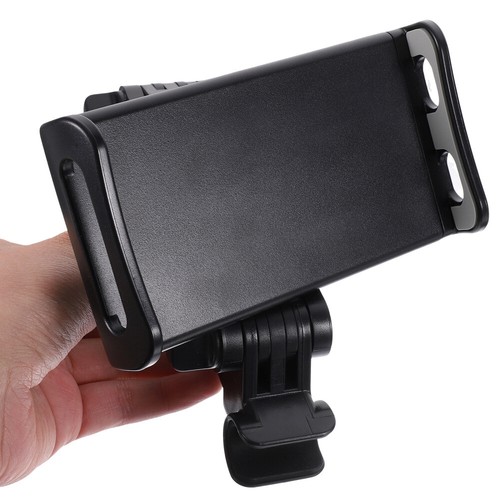 Set of 2 Halter Und Tablet-Halterung Für Die Kopfstütze Im Auto - Bild 8 von 12