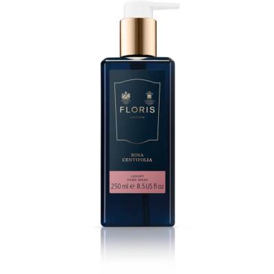 Floris London Rosa Centifola Hand Wash 8.5 oz