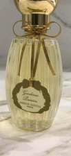 Annick goutal gardenia passion edt 3.4 oz new no box