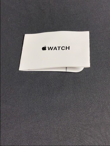 NEW - Apple Watch SE 1ST Gen (GPS) 40MM / 44MM - ALL COLORS - NEW IN SEALED BOX - Picture 6 of 6