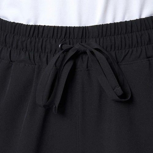 Mondetta Ladies' Active Walking Shorts Black Women's Size Large - Picture 4 of 4