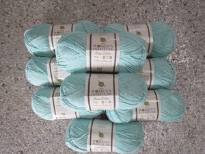 hobbycraft aran wool 400g