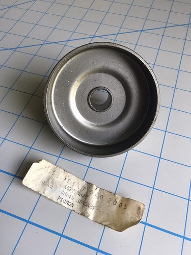 Stihl Genuine Replacement Part 11176402001 Chain Sprocket OEM NOS - Picture 3 of 3