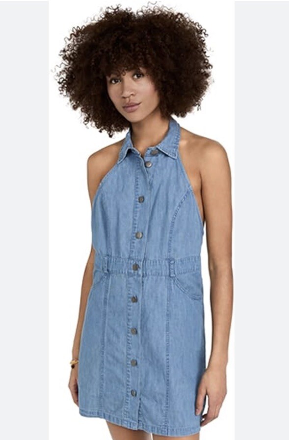 ⭐︎michi ⭐︎ stand collar check dress ⭐︎michi 様専用⭐︎ stand collar check dress