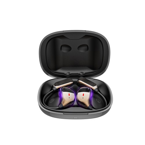 144 Language Translator Earbuds Bluetooth Two-Way Real Time Smart Translation * - Picture 20 of 22