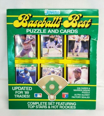 スポーツ選手 Baseball COLLECTORS TRADING CARDS s-l400.jpg