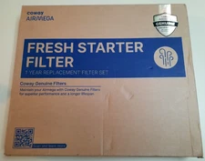 Coway Replacement Filter 3118096 Pack For AirMega 200M & AP-1512HH Air Purifiers