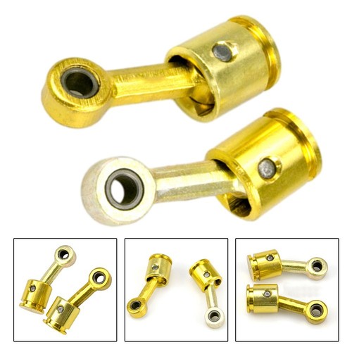 26 Type Electric Hammer Drill General Piston Connecting Rod Sleeve 2 pcs - Bild 1 von 9