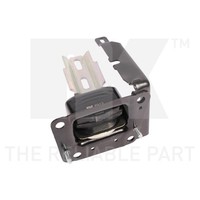 Lagerung Motor Vorderachse FüR CitroëN C3 I Fc_ Fn_ 1.4I 1.6 16V 1.1I C2