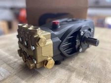 3500 PSI 4.0 GPM General TSS1511 Solid Shaft Pressure Washer Pump Replace TS1511