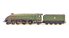 BACHMANN 00 GAUGE - BR GREEN 4-6-2 CLASS A4 UNION OF SOUTH AFRICA UOSA 60009